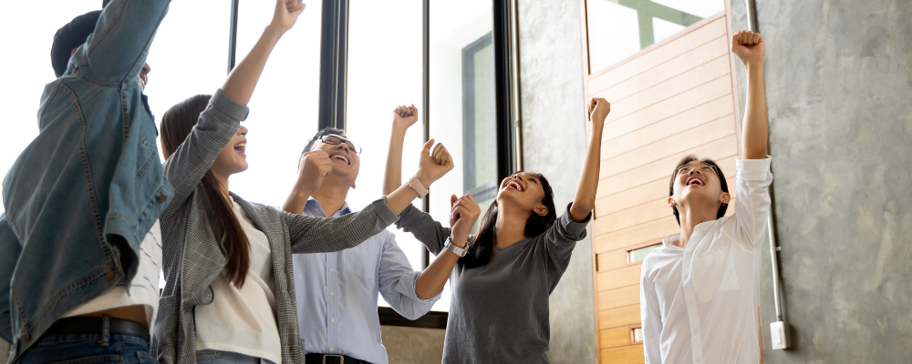 Boost Your Team’s Morale: 7 Proven Strategies for Success
